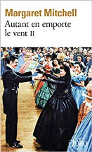 Autant en emporte le vent, tome 2